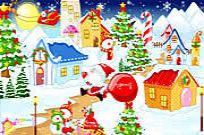 
					
												Santa's Room