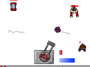 
					
												Santa's Shootout