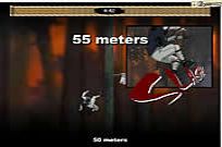 
							Sasuke Tree Climbing Chakra Training cover