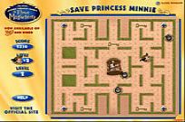 
							Save Princess Minnie cover