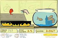 
					
												Save Them Goldfish