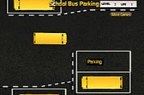 School Bus Parking