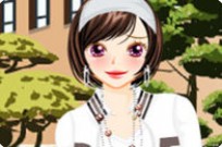 
							School Friend Makeover cover