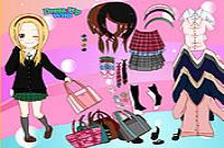 
					
												School Is Fun Dress Up
