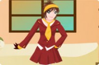 
					
												School Ready Dressup
