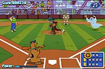
							Scoby Doo's Mvp Baseball Slam cover