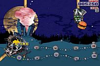 
					
												Scooby Doo 2 Monster Unleashed - Monter Food Fight