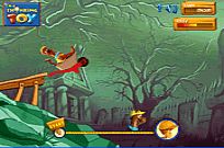 
					
												Scooby Doo Construction