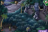 Scooby Doo - Creepy Cave-in