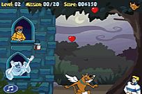 
					
												Scooby Doo Heart Quest