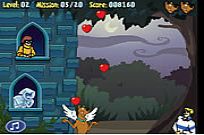 
					
												Scooby-doo Love Quest