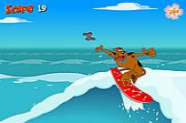 
					
												Scooby Doo Ripping Ride