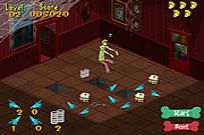 
							Scooby Doo: Shaggys Midnight Snack cover
