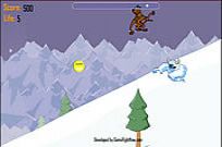 
					
												Scooby Doo - Snow Show