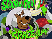 
					
												Scooby Doo Space Jump