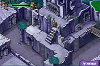 Scooby Doo - Terror In Tikal