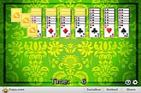 Scorpion Solitaire