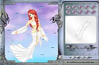 
					
												Sea Fairy Dressup