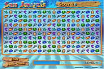 
							Sea Jewel cover