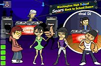 
							Sears Dj Dance Master cover