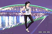 
							Selena Gomez cover