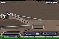 Sewer Skater