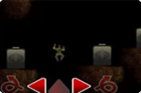 Shadow Ascent