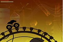 
							Shadow Factory cover