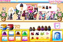 
							Shaquitas Ice Cream Parlor cover