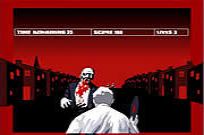 
							Shaun Of The Dead cover