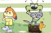Sheep Game