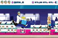 
							Shoe Shop Shimmy cover