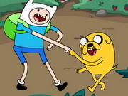 
					
												Shooter Adventure Time