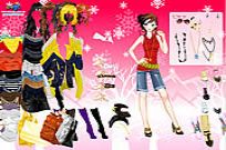 
					
												Shopping Girl Dressup 2