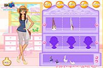 
					
												Shopping Spree Dress Up