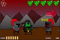 
							Shotgun Orc cover