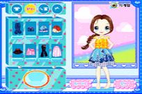 
							Show Doll cover