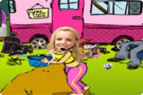 
					
												Showbiz: Britney &amp Kevin - Overprotection!