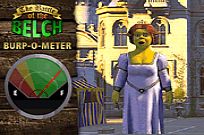 
							Shrek Belch cover