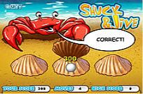 
							Shuck & Jive cover