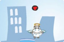 
					
												Shuffle The Penguin