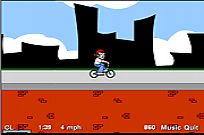 
							Sik Trix Bmx cover
