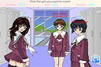 
							Sim Girl cover