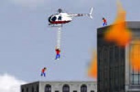 Sim Rescue