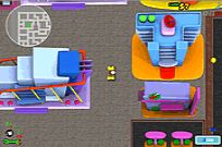 
					
												Sim Taxi - Lotopolis City