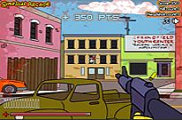 
							Simpsons Arcade cover