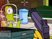
							Simpsons Bart Rulez cover