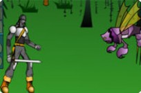 Sinjid: Battle Arena