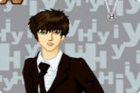 
							Skate Boy Dress Up cover