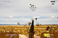 
							Skeet Shooter country cover
